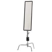 Godox 6952344241776 FL200SR K1 Pannello LED RGB Flessibile 34x122 cm 200W 1800K-10000K CRI≥95 colore Nero