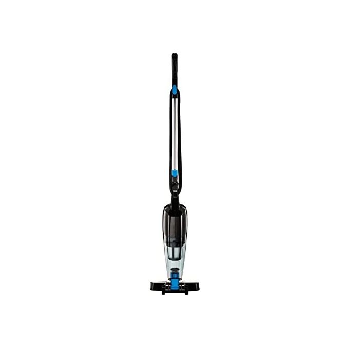 Bissell 2024N FeatherWeight Pro Scopa Elettrica con Filo senza Sacco 2 in 1 Potenza 450 W Unita' a mano estraibile