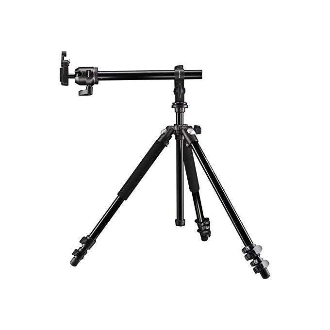 Mantona Scout MAX Set Makro Photography