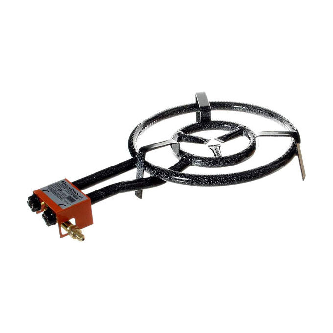 Ilsa Fornello A Gas per Paella 40cm