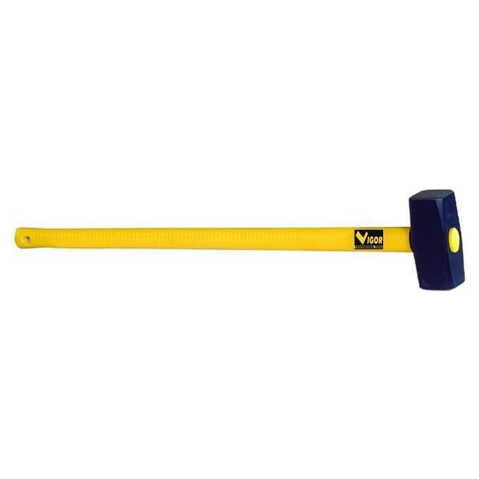 Vigor-Blinky Mazze a Coppia Manico Sintetico 90 3000gr
