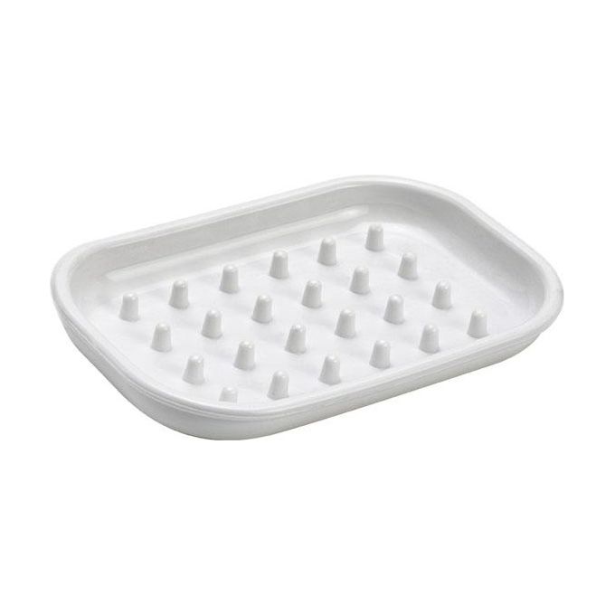 Eliplast Portasapone Appoggio Flexible mix cm 13x9 Eliplast