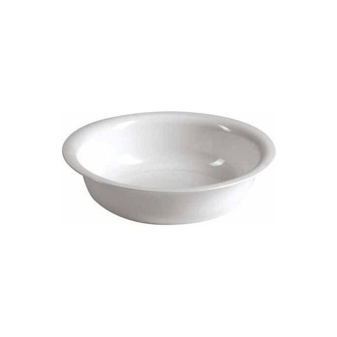 Stefanplast Catino Moplen 30 cm Bianco