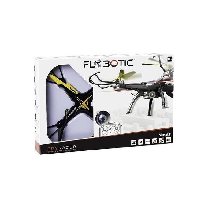 Rocco Giocattoli Drone Spy Racer