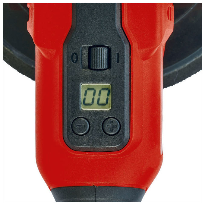 Einhell Lucidatrice Per Auto A Batteria Ce-Cp 18-180 Li E (Batteria Non Inclusa)