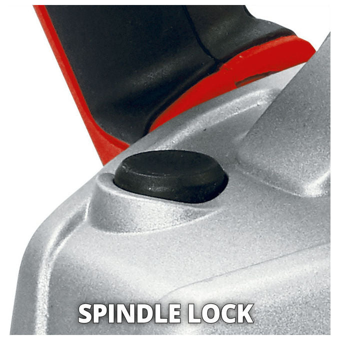 Einhell Lucidatrice Per Auto A Batteria Ce-Cp 18-180 Li E (Batteria Non Inclusa)