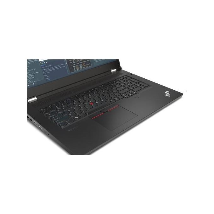 Lenovo ThinkPad P17 Gen 2 TP WS G2 i9-11950H 32Gb Hd 2Tb 17.3'' Windows 11 Pro