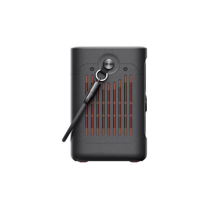 Jackery 21-0001-000356 Explorer 300D Stazione di Alimentazione Portatile 288 Wh 140 W USB Tipo A e Tipo-C IP68 colore Nero