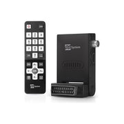 Telesystem Decoder Facile Stealth-02