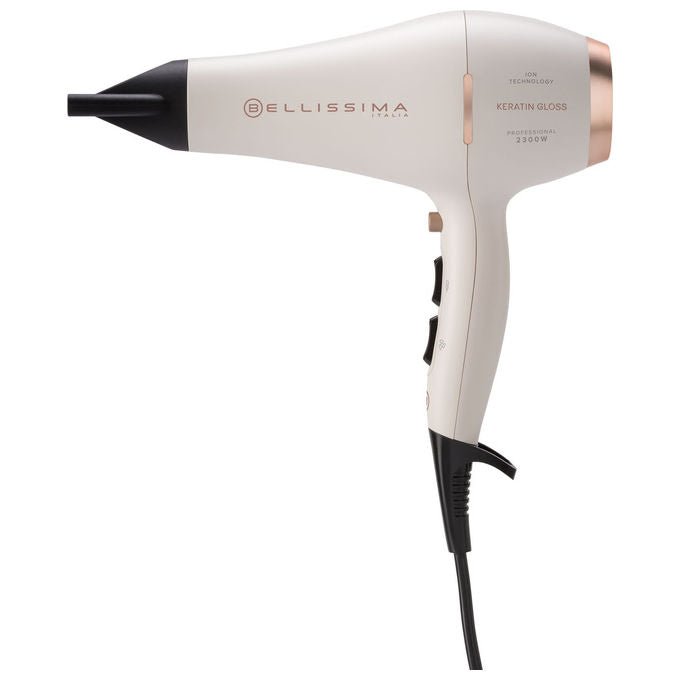 Bellissima P13 3200 AC Asciugacapelli 2100W