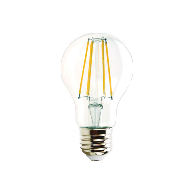 Link Led Lampadina Led Filo GLS 8W E27 4K 1055 Lm