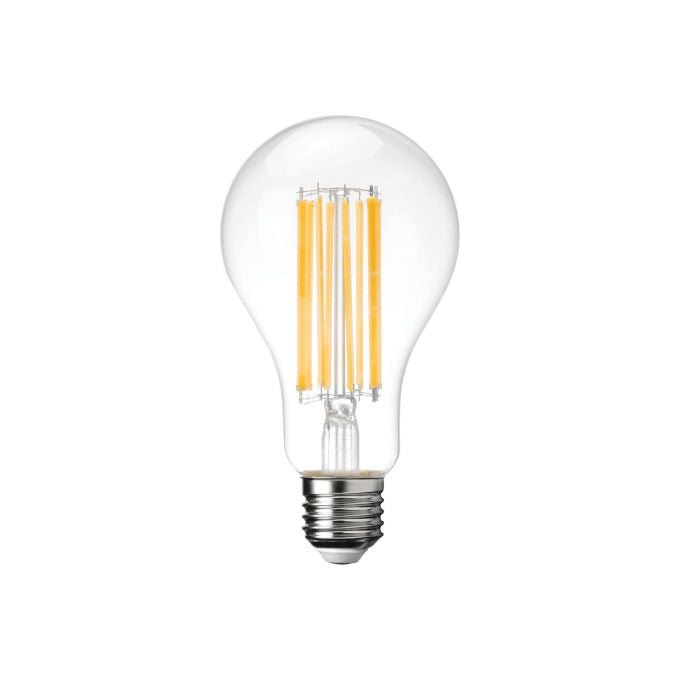 Link Led Lampadina Led Filo A75 18W E27 4K 2500 Lm