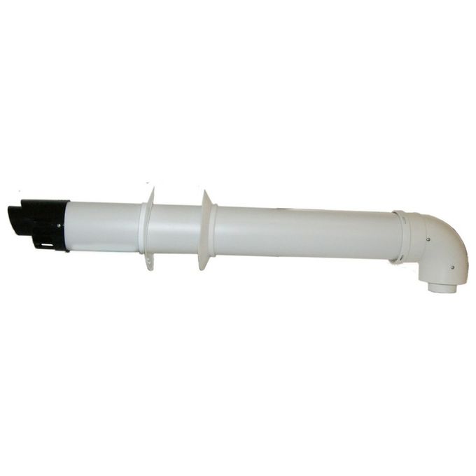 Immergas 3.012000 Kit Orizzontale Eccentrico D.60-100