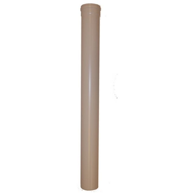 Immergas 3.012089 Kit Prolunga Mt1 D.60-100 Per Condensazione