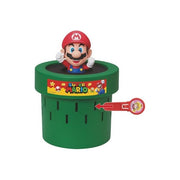 Rocco Giocattoli Gioco di Societa' Super Mario Pop Up