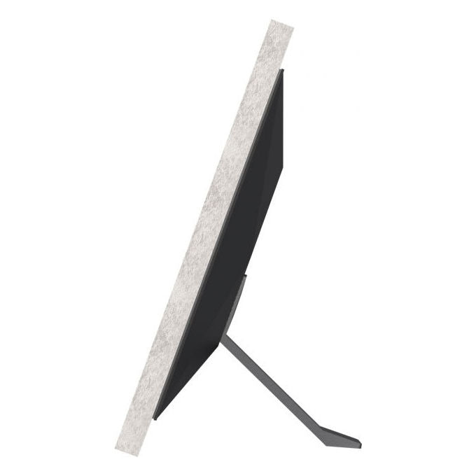 Braun 21266 DigiFrame 10B Cornice per foto digitali 10.1'' Touch screen Wi-Fi 32 GB colore Grigio