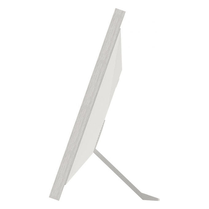 Braun 21267 DigiFrame 10W Cornice per Foto Digitali 25,6 cm (10.1'') Touch Screen Wi-Fi 32 GB IPS Bianco