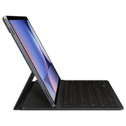 Samsung EF-DX820BBGGDE Book Cover Keyboard Slim Tastiera QWERTZ con Touchpad per Galaxy Tab S10+ S9+ S9 FE+ colore Nero