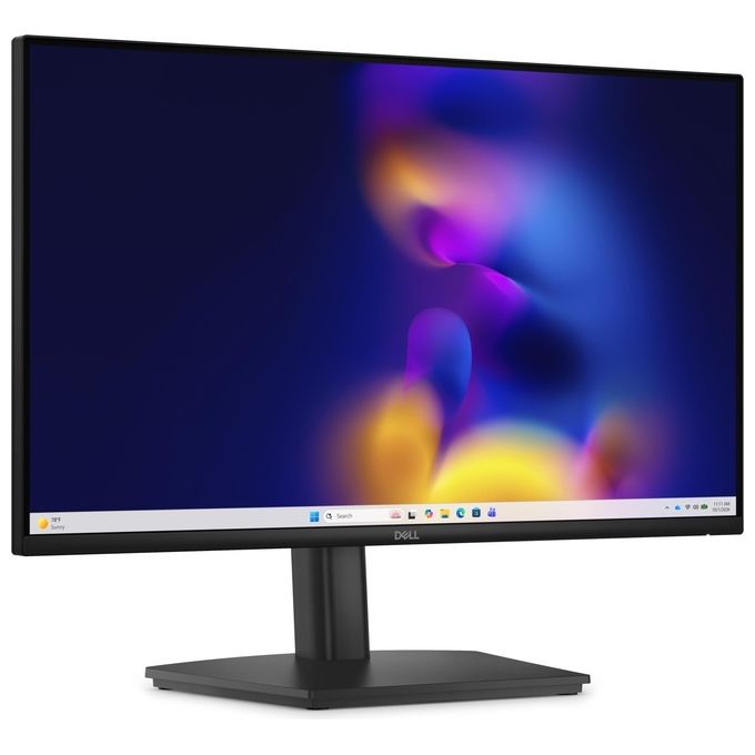 Dell DELL-E2426HS Pro E2426HS Monitor PC 23.8'' Full HD IPS Altoparlanti Integrati Regolazione Altezza VESA 100x100mm colore Nero