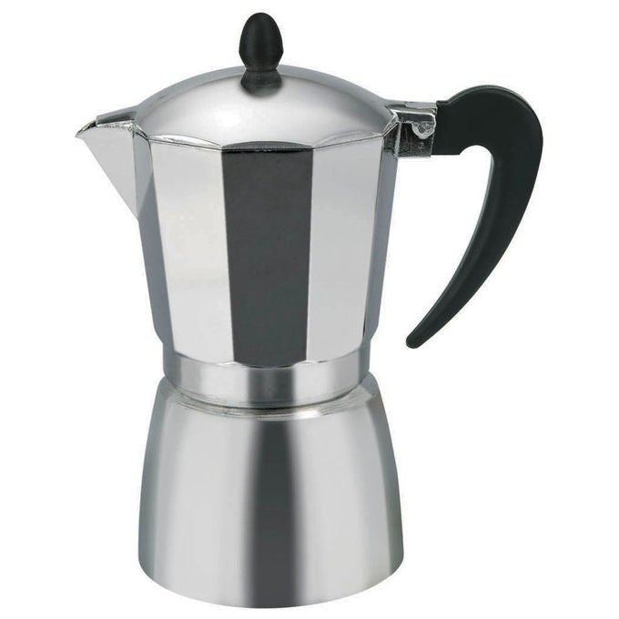 Borella 21530 Beta Caffettiera Alluminio 12 Tazze
