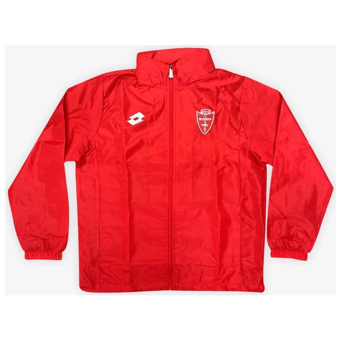 K-way rosso Junior Taglia XL