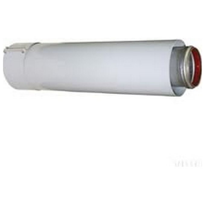 Vaillant 303801 Prolunga 0.5Mt Con Fascetta 60-100