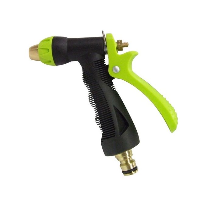 R.ot. Pistola Metallo Regolabile    436l