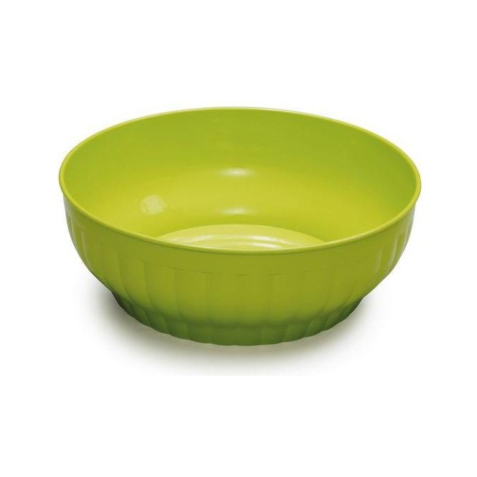Stefanplast Insalatiera Coste Colori assortiti 30cm