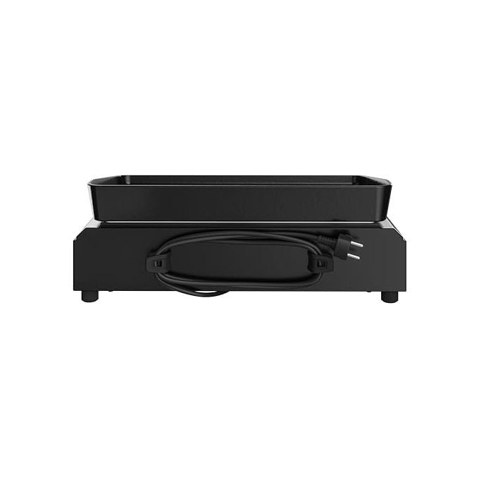 Campingaz Plancha Electric 1 XD Griglia di Contatto