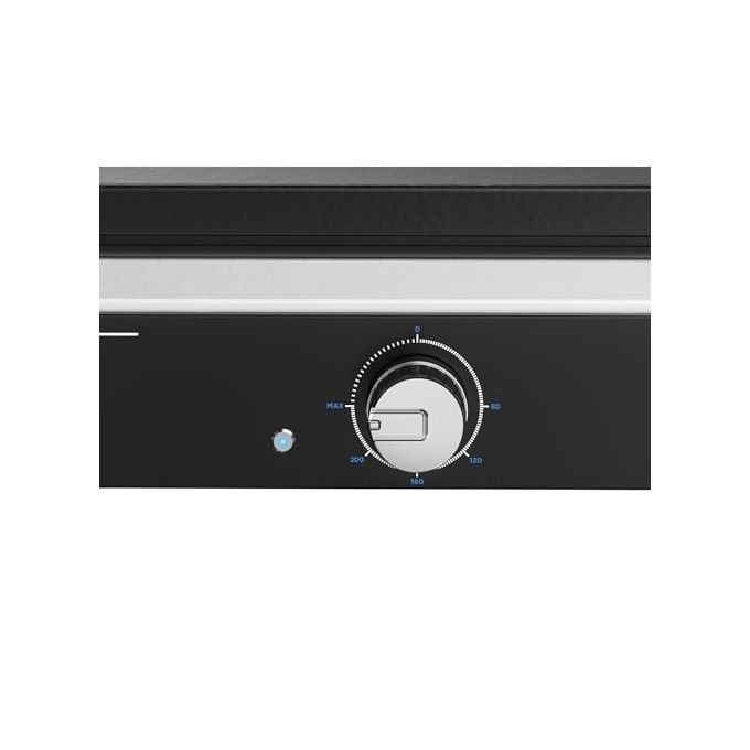 Campingaz Plancha Electric 1 XD Griglia di Contatto