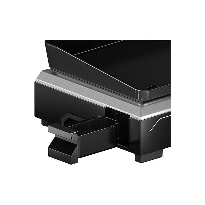 Campingaz Plancha Electric 1 XD Griglia di Contatto