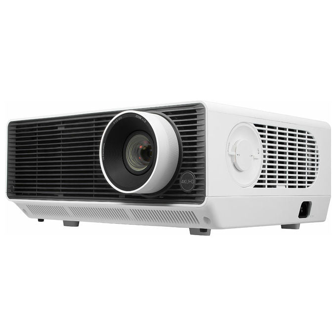 LG BU50RG ProBeam BU50RG Proiettore a raggio standard 5000 ANSI lumen DLP UHD 4K 3840x2160 colore Nero Bianco