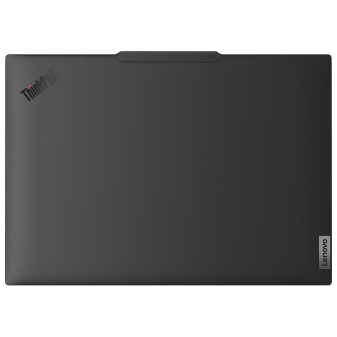 Lenovo U7-258V T14 G6 Notebook 14 pollici Intel Ultra 7 32GB 512GB Windows 11 Pro colore Nero