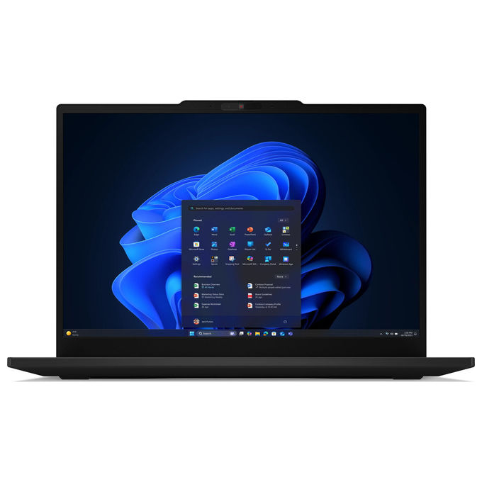 Lenovo 21R5004HIX ThinkPad L13 Gen 6 Computer portatile Intel Core Ultra 5 225U 16 GB 512 GB SSD colore Nero
