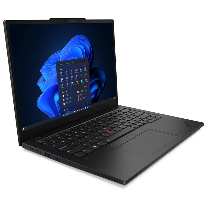 Lenovo L13 GEN6 Notebook colore Nero