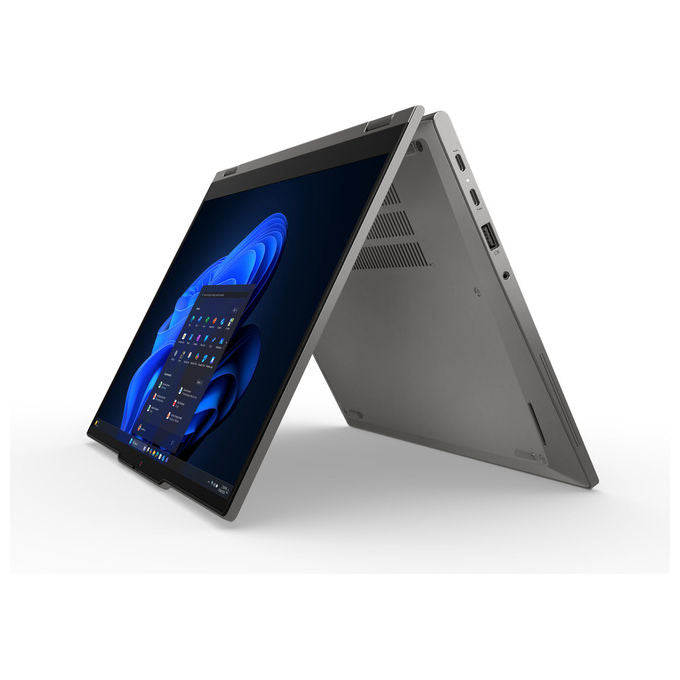 Lenovo 21R7004RIX ThinkPad L13 2-in-1 Gen 6 Laptop Intel Core Ultra 5 225U 16 GB RAM 512 GB SSD Touchscreen 13.3'' colore Nero