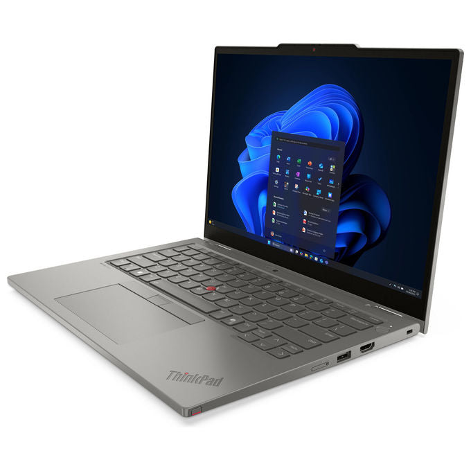 Lenovo 21R7004RIX ThinkPad L13 2-in-1 Gen 6 Laptop Intel Core Ultra 5 225U 16 GB RAM 512 GB SSD Touchscreen 13.3'' colore Nero