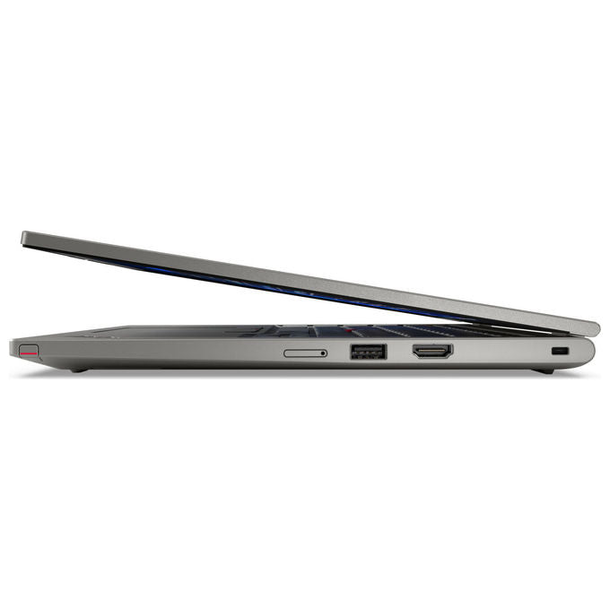 Lenovo 21R7004RIX ThinkPad L13 2-in-1 Gen 6 Laptop Intel Core Ultra 5 225U 16 GB RAM 512 GB SSD Touchscreen 13.3'' colore Nero