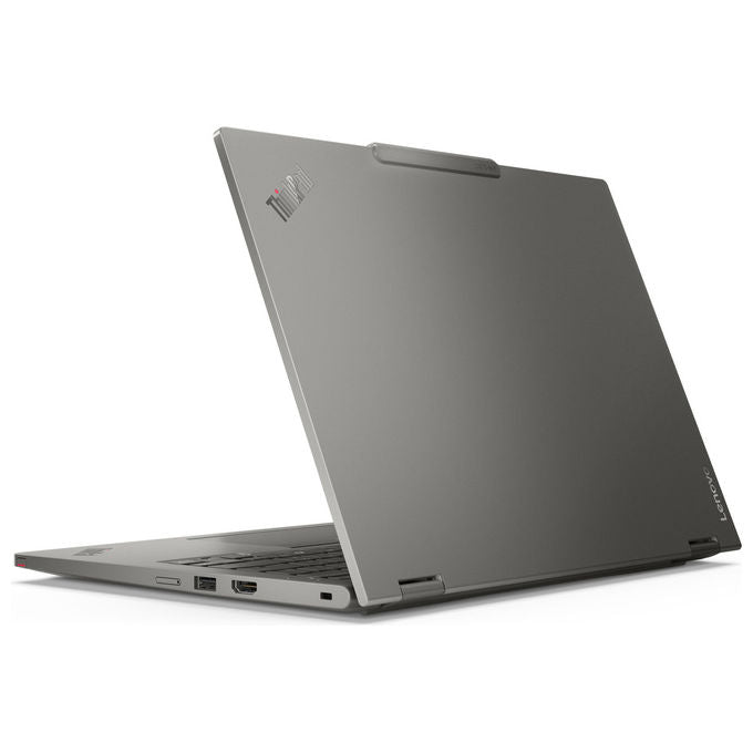 Lenovo 21R7004RIX ThinkPad L13 2-in-1 Gen 6 Laptop Intel Core Ultra 5 225U 16 GB RAM 512 GB SSD Touchscreen 13.3'' colore Nero