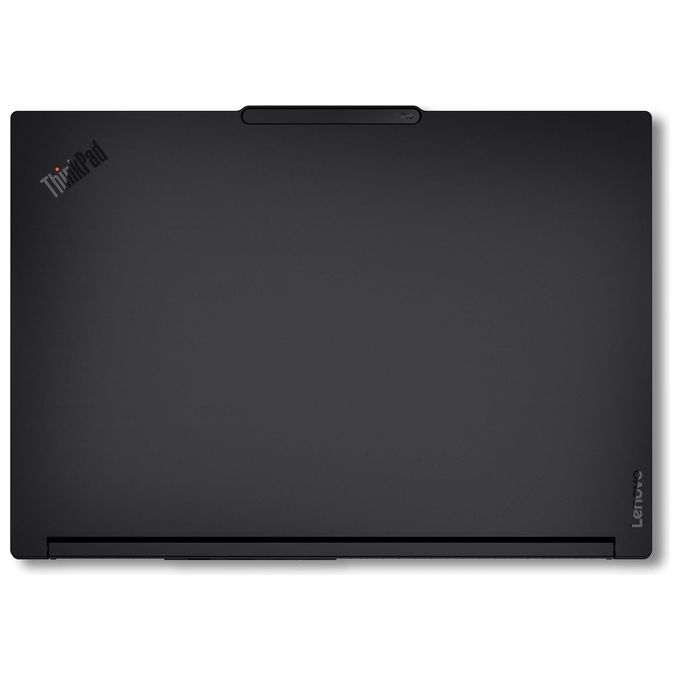 Lenovo U7-255HX THINKPAD P16 G3 Notebook 32GB 1TB 16'' W11P colore Nero