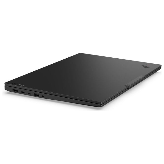 Lenovo 0199276681034 ThinkPad E16 Gen 3 Computer portatile AMD Ryzen 5 16 GB DDR5 512 GB SSD Wi-Fi 6E colore Nero