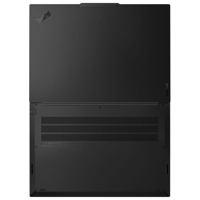 Lenovo 0199276681034 ThinkPad E16 Gen 3 Computer portatile AMD Ryzen 5 16 GB DDR5 512 GB SSD Wi-Fi 6E colore Nero