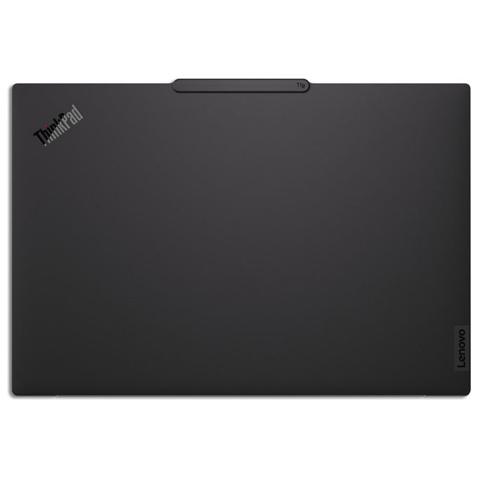 Lenovo 21TD0029IX ThinkPad T1g Gen 8 Notebook Intel Core Ultra 7 265H 32 GB 1 TB SSD NVIDIA GeForce RTX 5070 16'' WUXGA Wi-Fi 7 Bluetooth 5.4 Windows 11 Pro colore Nero