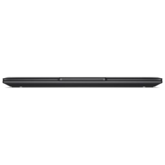 Lenovo 21TD0029IX ThinkPad T1g Gen 8 Notebook Intel Core Ultra 7 265H 32 GB 1 TB SSD NVIDIA GeForce RTX 5070 16'' WUXGA Wi-Fi 7 Bluetooth 5.4 Windows 11 Pro colore Nero