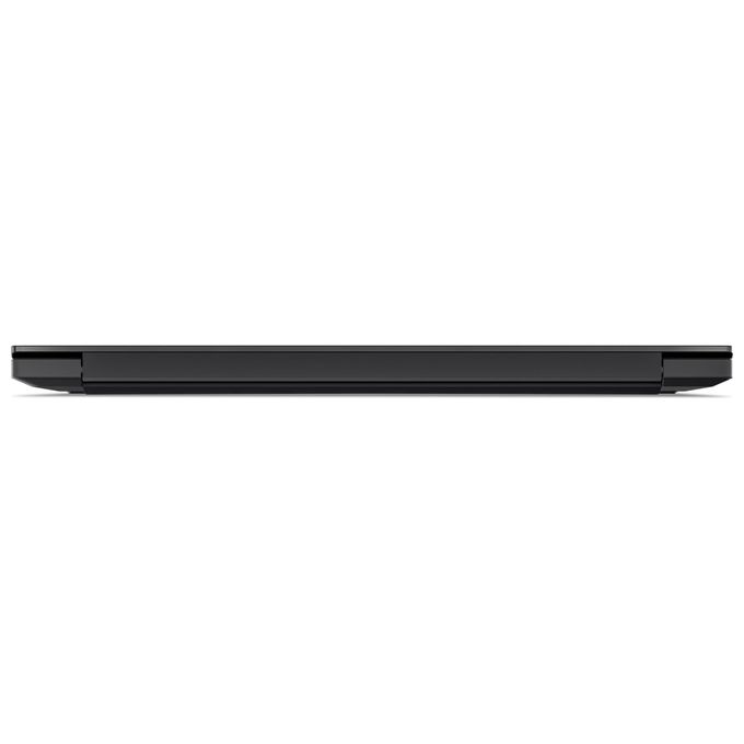 Lenovo 21TD0029IX ThinkPad T1g Gen 8 Notebook Intel Core Ultra 7 265H 32 GB 1 TB SSD NVIDIA GeForce RTX 5070 16'' WUXGA Wi-Fi 7 Bluetooth 5.4 Windows 11 Pro colore Nero