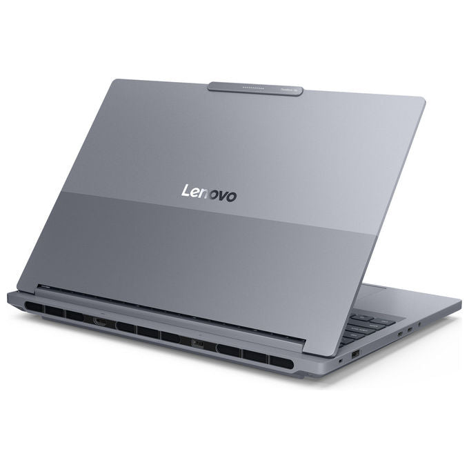 Lenovo 21U0001KIX ThinkBook 16p G6 ADR Notebook 16'' WQXGA AMD Ryzen 9 8940HX RAM 32GB SSD 1TB NVMe NVIDIA GeForce RTX 5060 8GB Wi-Fi 7 Windows 11 Pro colore Grigio