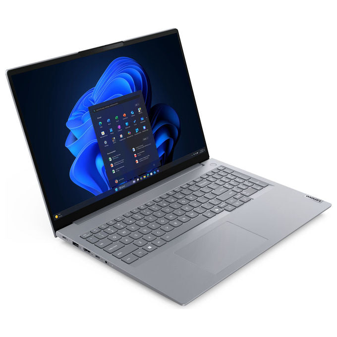 Lenovo THINKBOOK 16-AHP GEN9 Notebook colore Nero