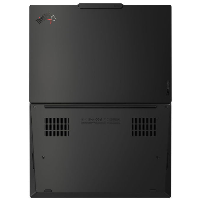 Lenovo 21V7006UIX ThinkPad X1 Carbon Gen 14 Aura Edition Computer portatile 14'' Touch screen Intel Core Ultra 7 355 RAM 32 GB 1 TB SSD Windows 11 Pro colore Nero