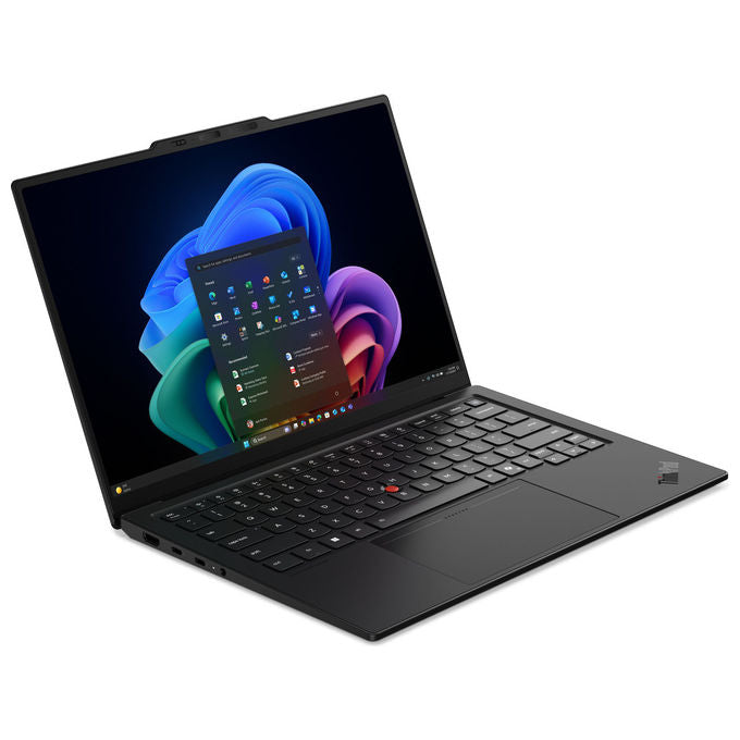 Lenovo 21V7006UIX ThinkPad X1 Carbon Gen 14 Aura Edition Computer portatile 14'' Touch screen Intel Core Ultra 7 355 RAM 32 GB 1 TB SSD Windows 11 Pro colore Nero