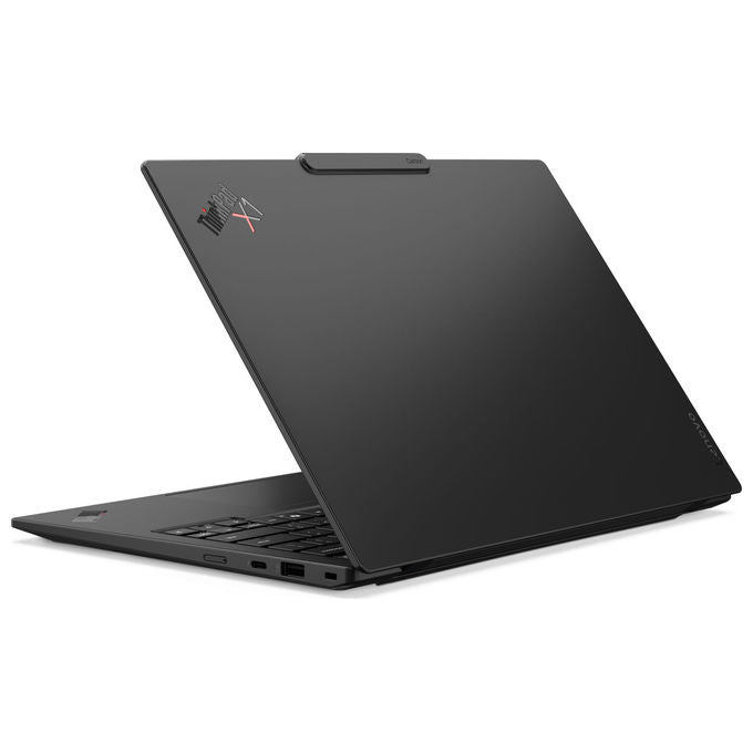 Lenovo 21V7006UIX ThinkPad X1 Carbon Gen 14 Aura Edition Computer portatile 14'' Touch screen Intel Core Ultra 7 355 RAM 32 GB 1 TB SSD Windows 11 Pro colore Nero
